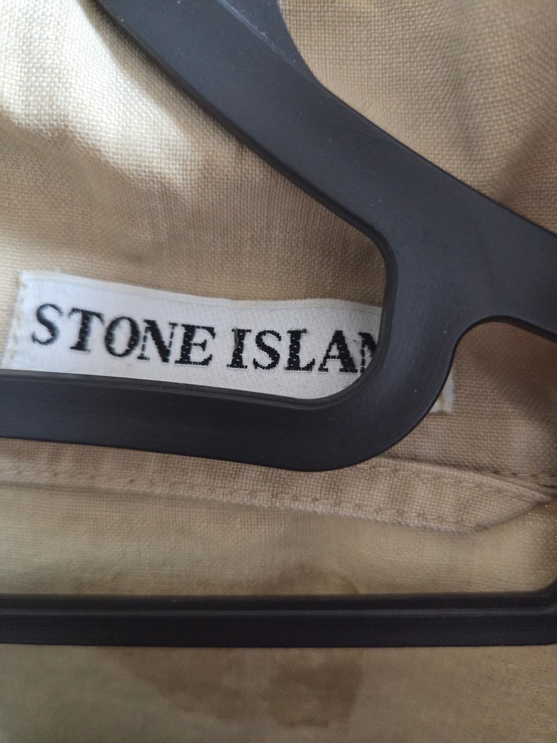 스톤아일랜드 자켓 상품이미지4