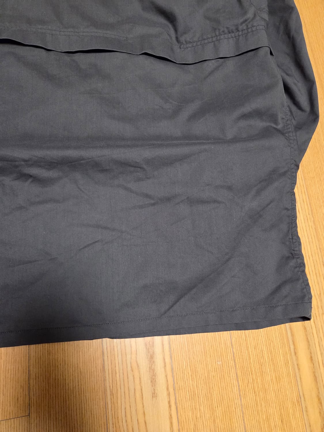 유니클로u 유틸리티 셔츠 L사이즈 상품이미지10