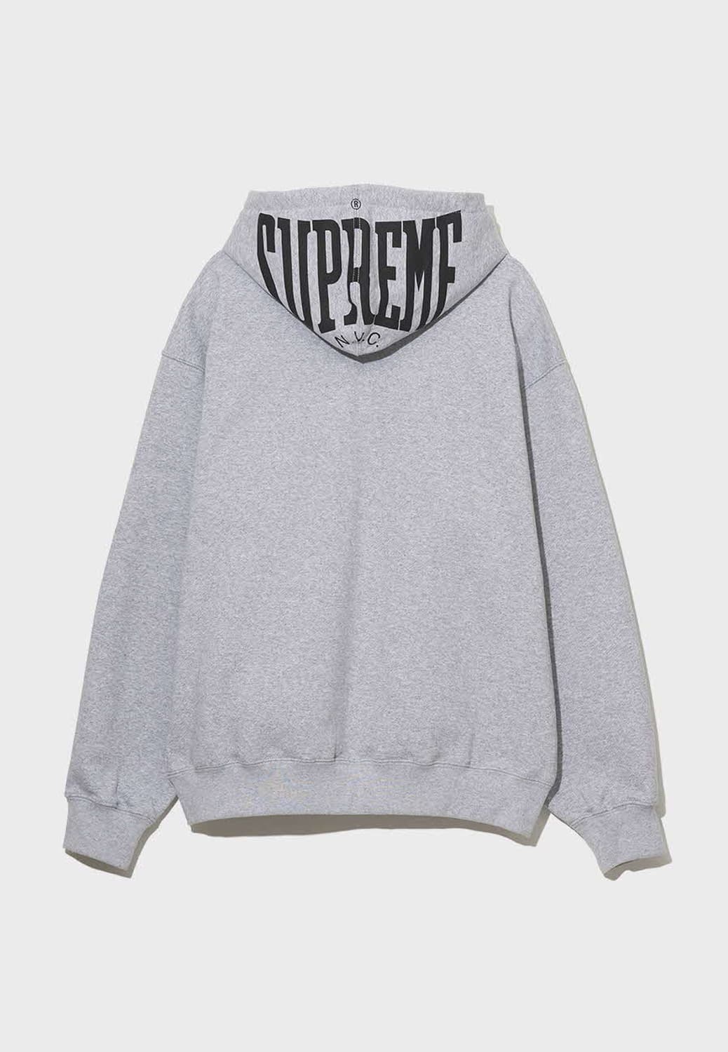 SUPREME hoodie 상품이미지2