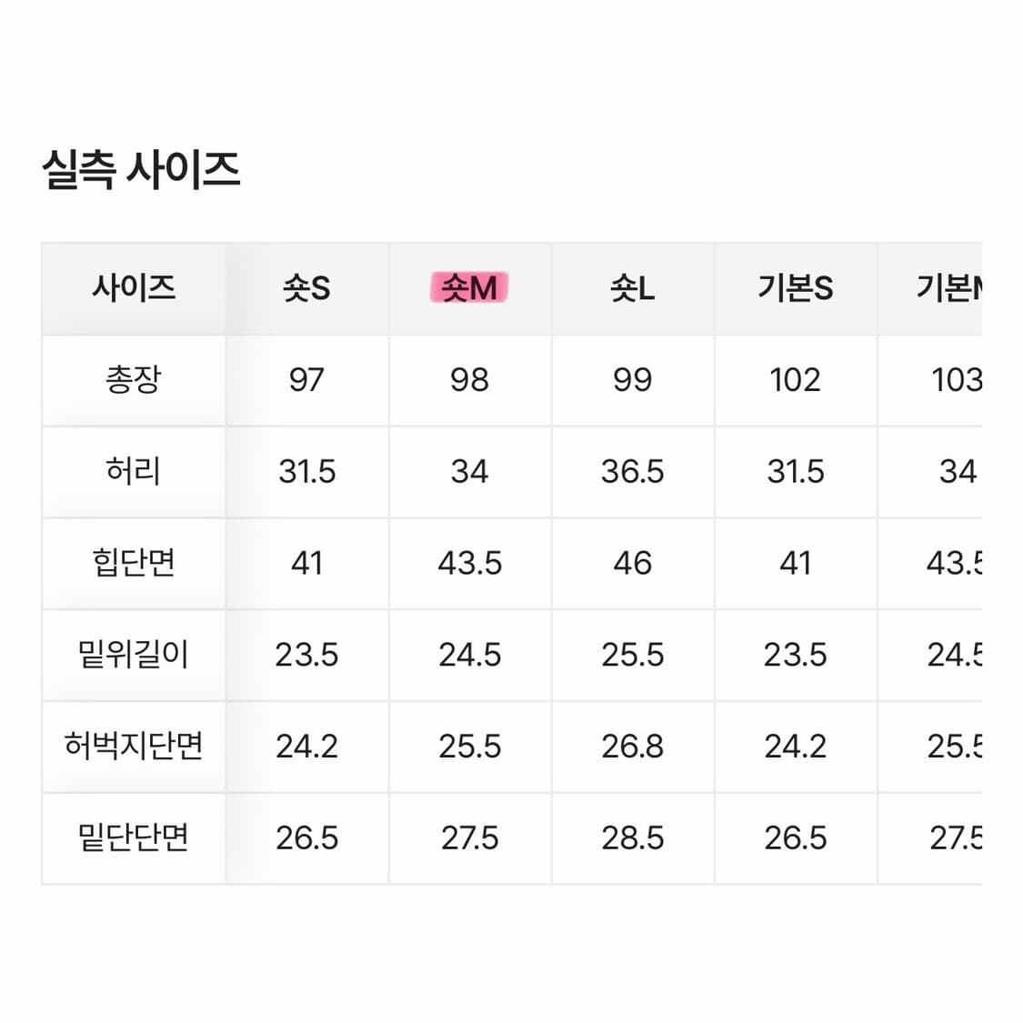 핏시 머드 워싱 머메이드 골반뽕 골반패드 부츠컷 데님 팬츠 바지 에이블리 상품이미지8
