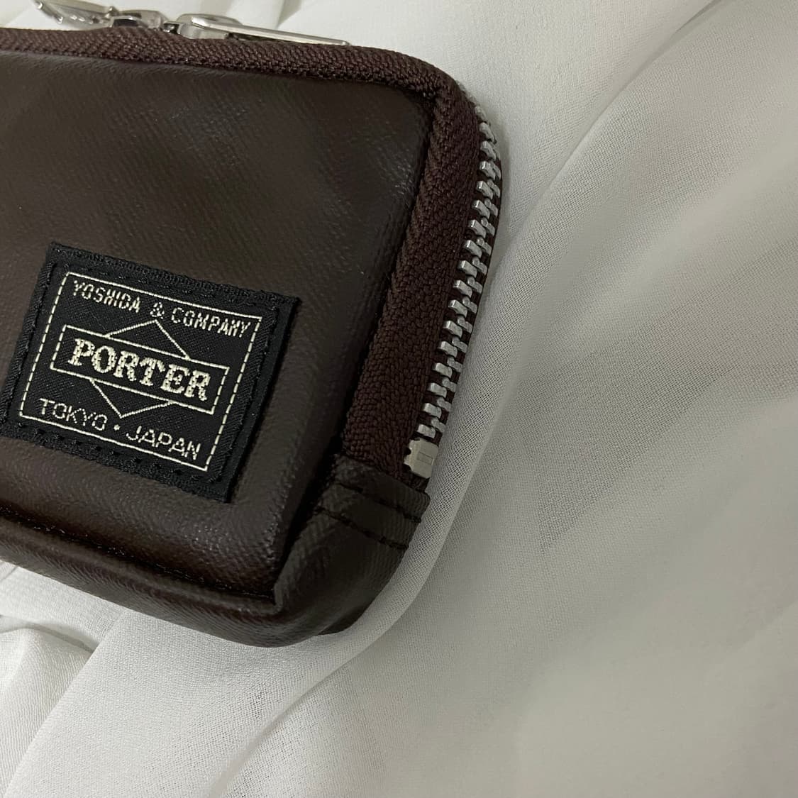 PORTER 포터 프리스타일 코인케이스동전지갑 상품이미지2