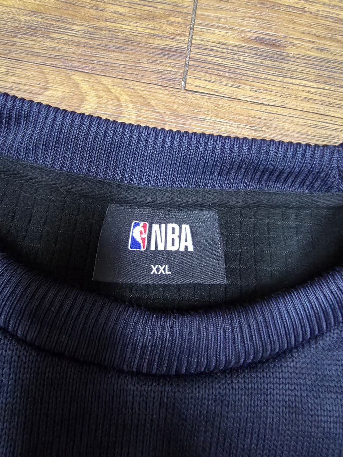 NBA 시카고불스 니트맨투맨 상품이미지3