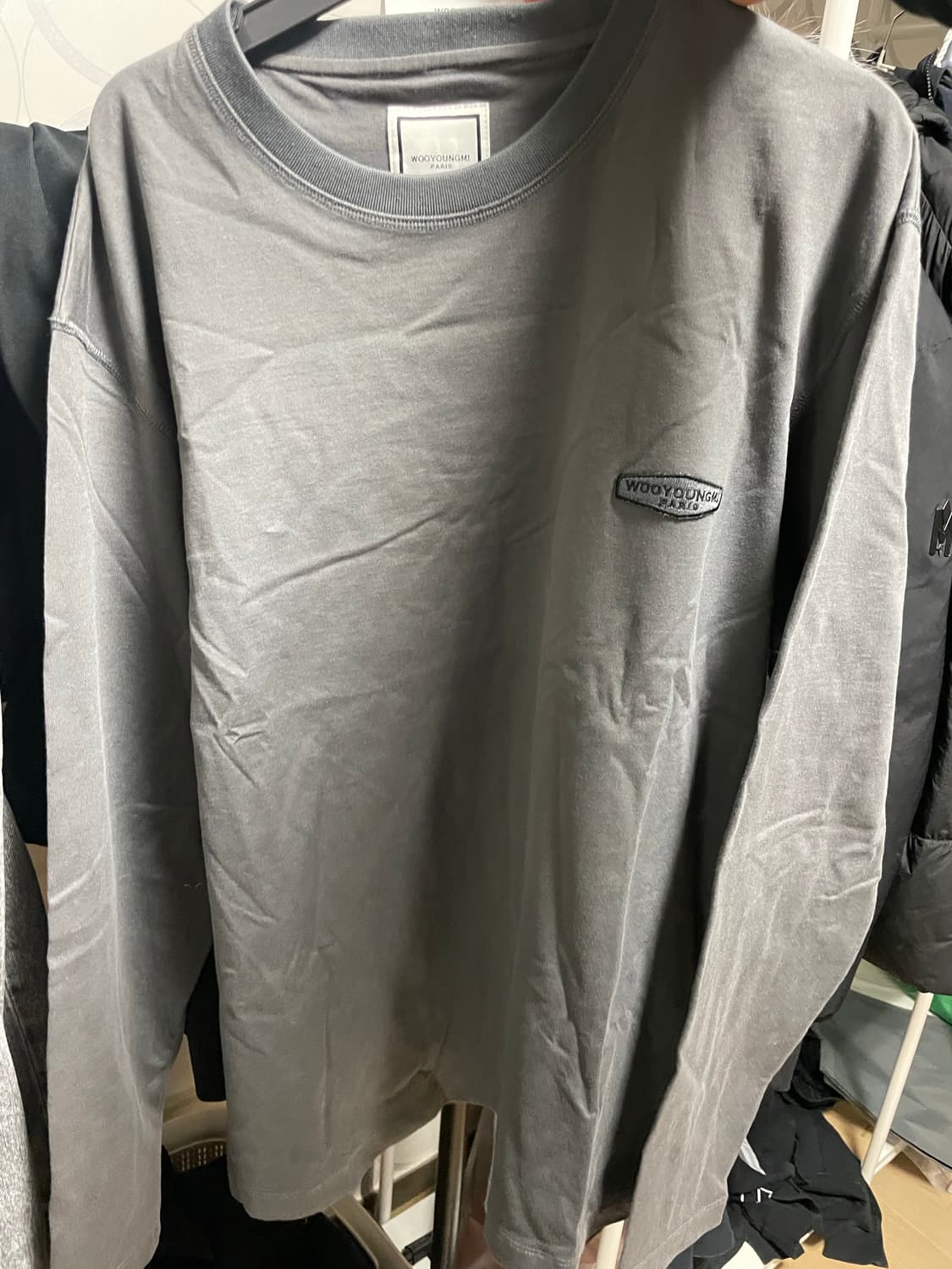 우영미 롱슬리브 상품이미지2