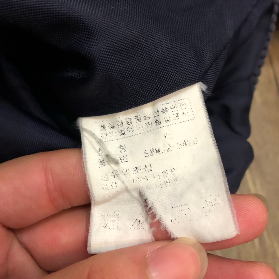 폴로 USRL 레스큐가드 자켓 상품이미지7