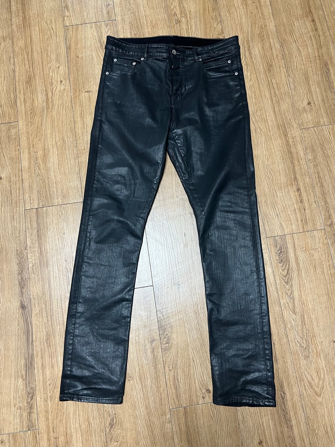 20fw 릭오웬스 디트로이트 sbw 34 상품이미지2