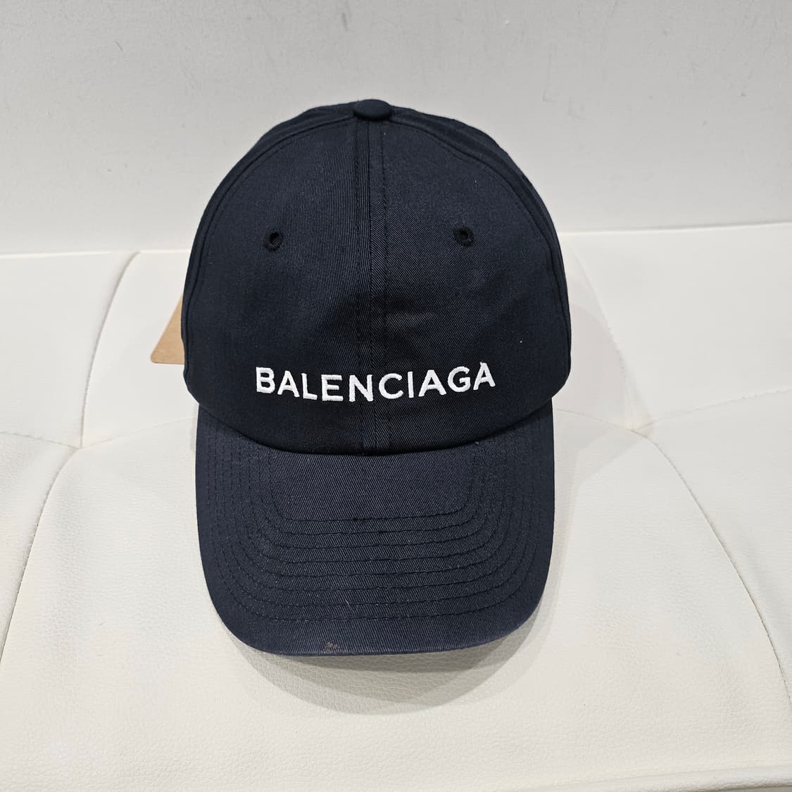 발렌시아가 볼캡 상품이미지1