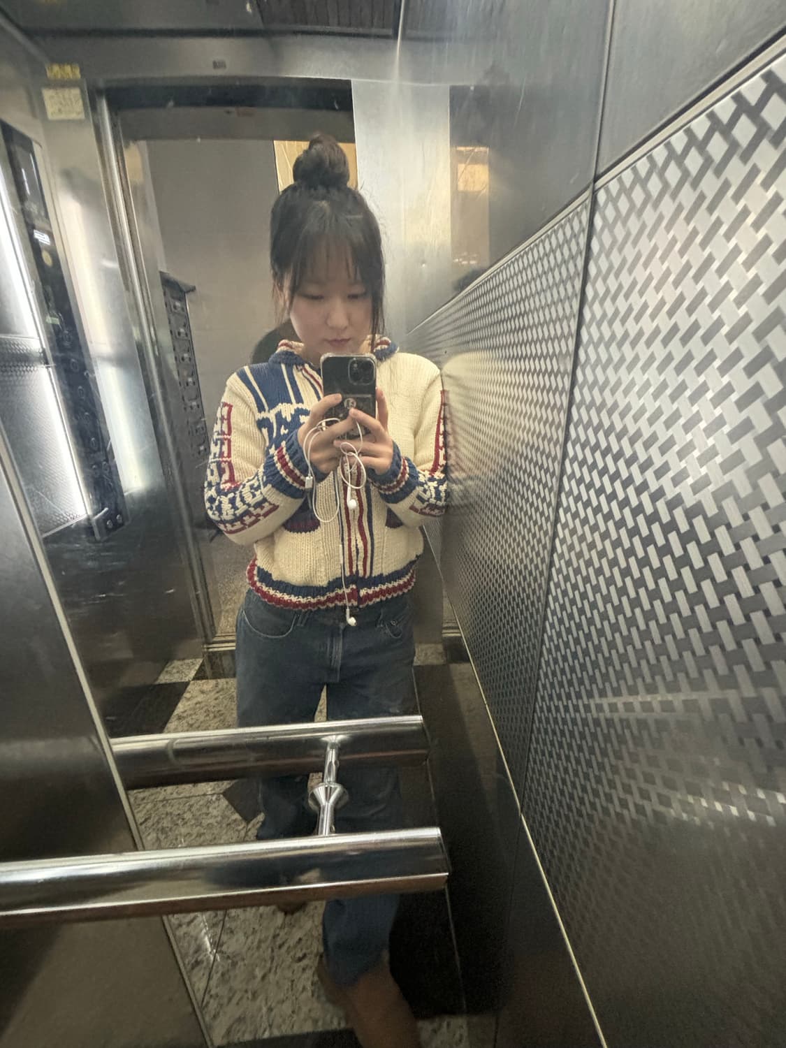 [Hysteric Glamour] 히스테릭글래머 코위찬 상품이미지4