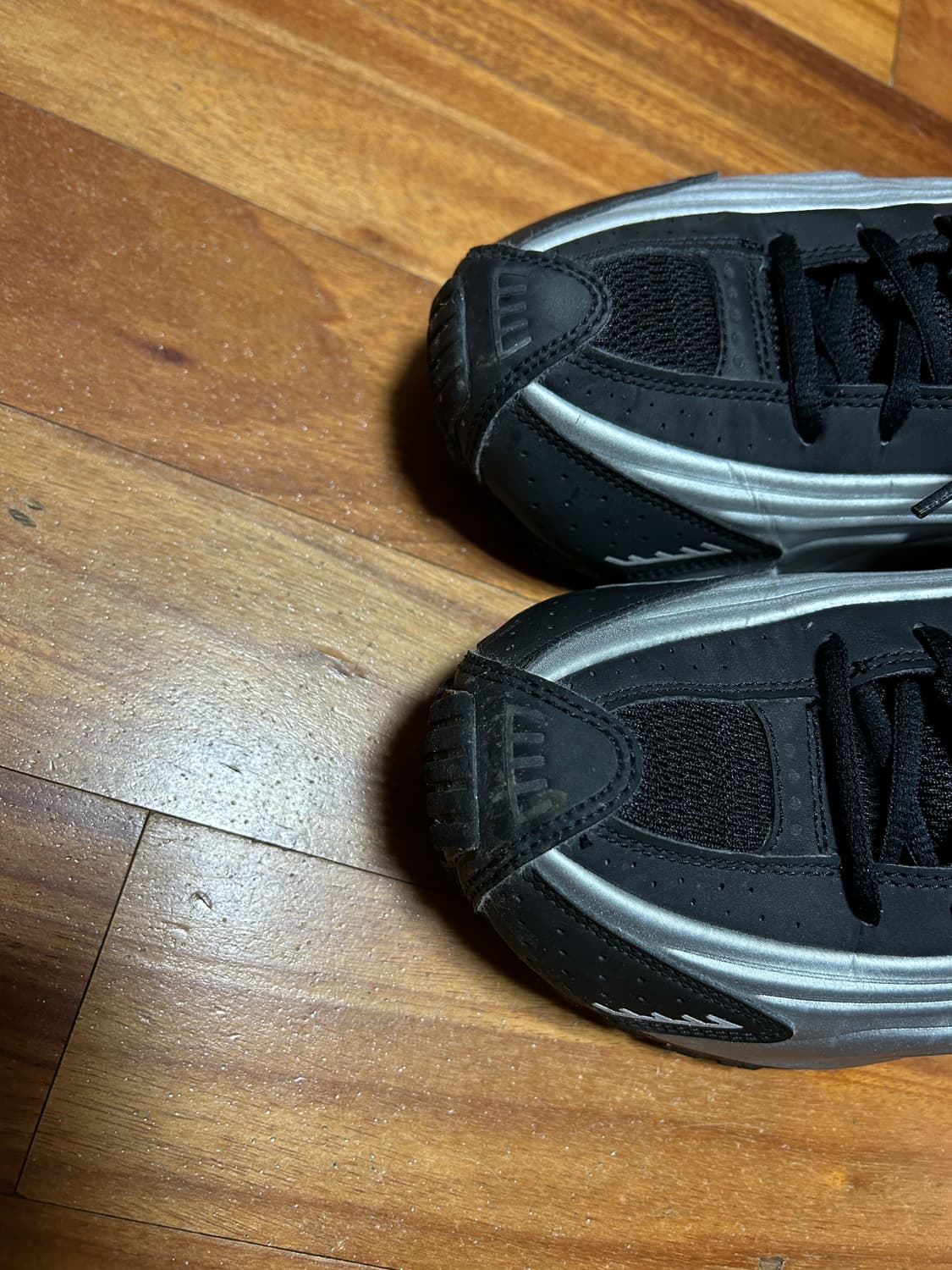 나이키 샥스 R4  상품이미지2