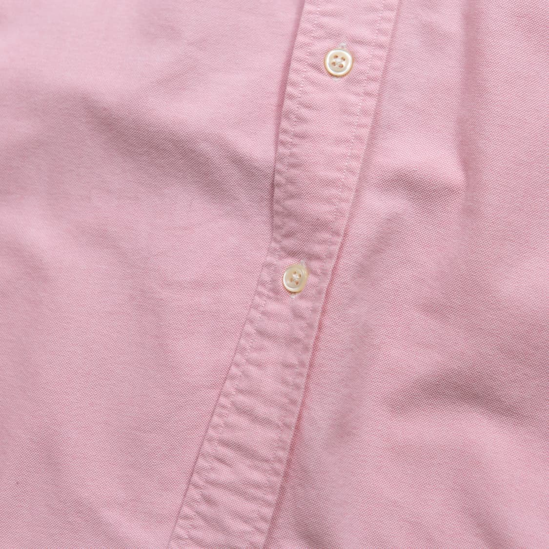 폴로 랄프로렌 블레이크 핏 옥스포드 셔츠 핑크 상품이미지4