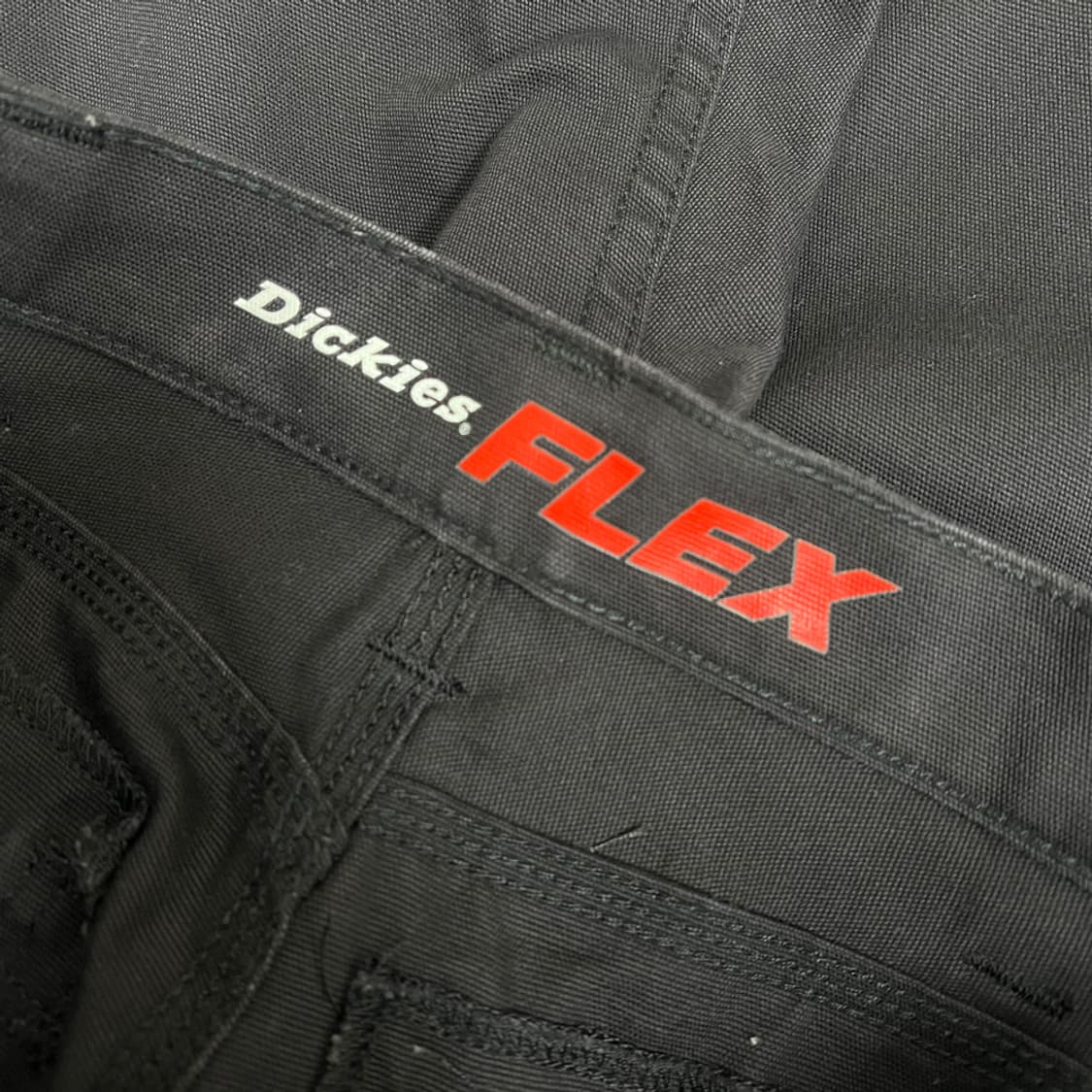 디키즈 레인저 릴렉스핏 덕 캔버스 카고 쇼츠 반바지 34 상품이미지4