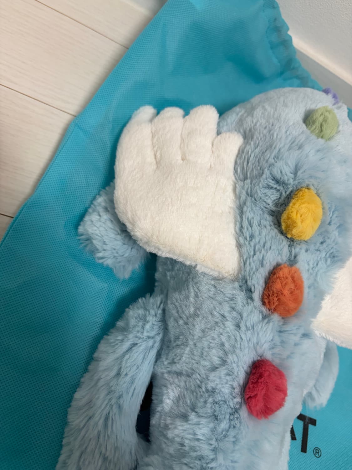 젤리캣 스카이 드래곤 L 사이즈 상품이미지3