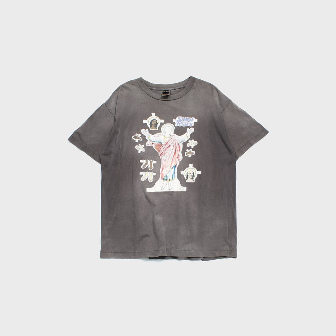 SAINT MICHAEL x Denim Tears 상품이미지1