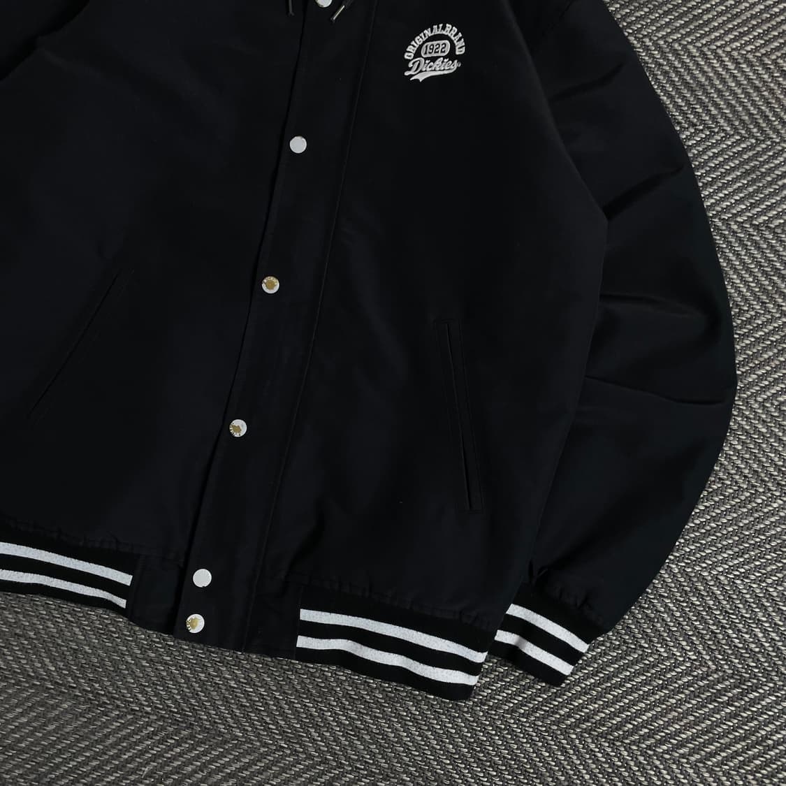 디키즈 USA 후드 바시티 자켓y 3365 상품이미지3