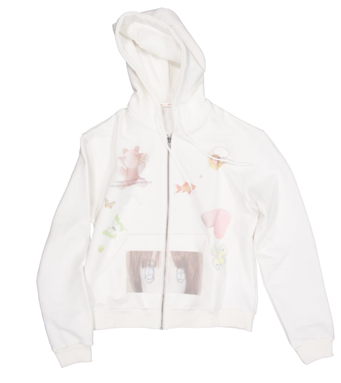 영마일웨어 후드집업 상품이미지1