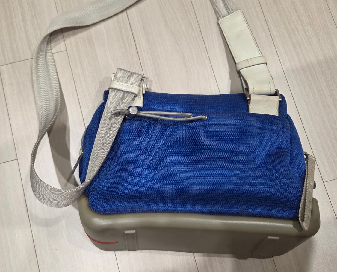 00s 프라다 스포츠 크로스백 상품이미지2