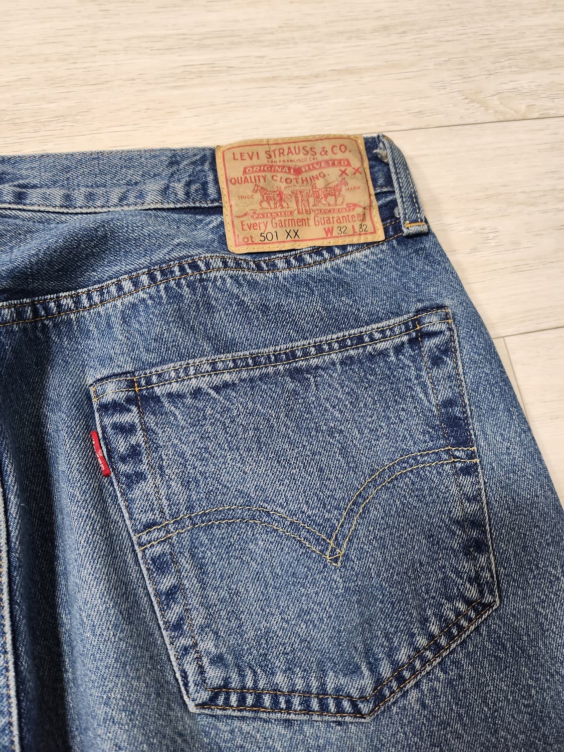 LVC 55501 0075 블랙잭 32 X 32 상품이미지3