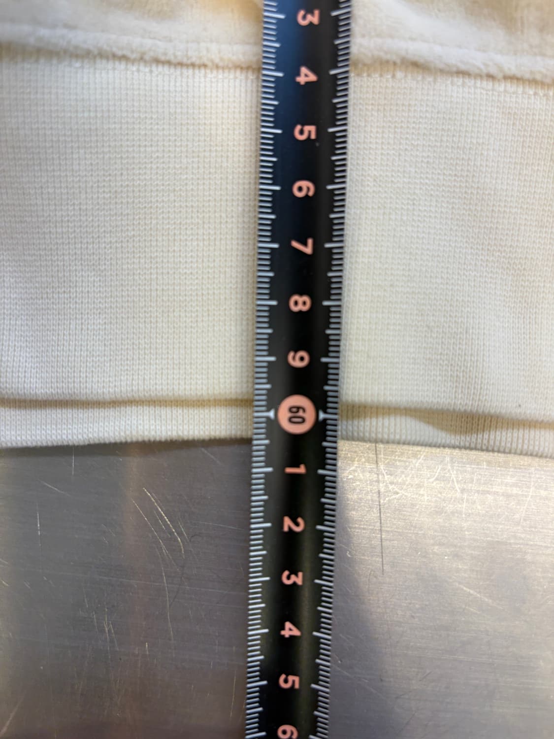 에센셜 피어오브갓 폴로 맨투 상품이미지7