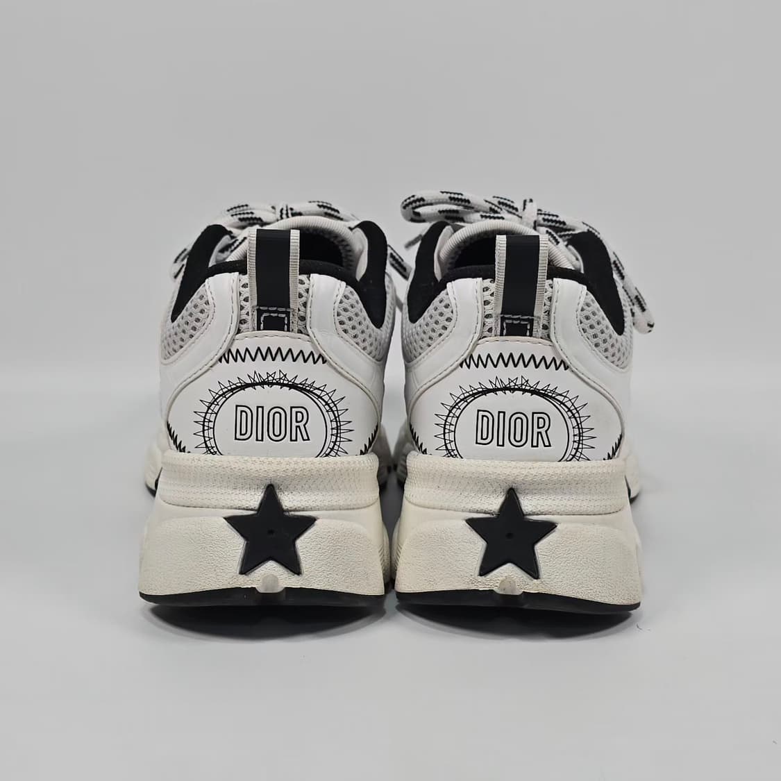 디올 크로노 스니커즈 ( 225 ) 상품이미지3