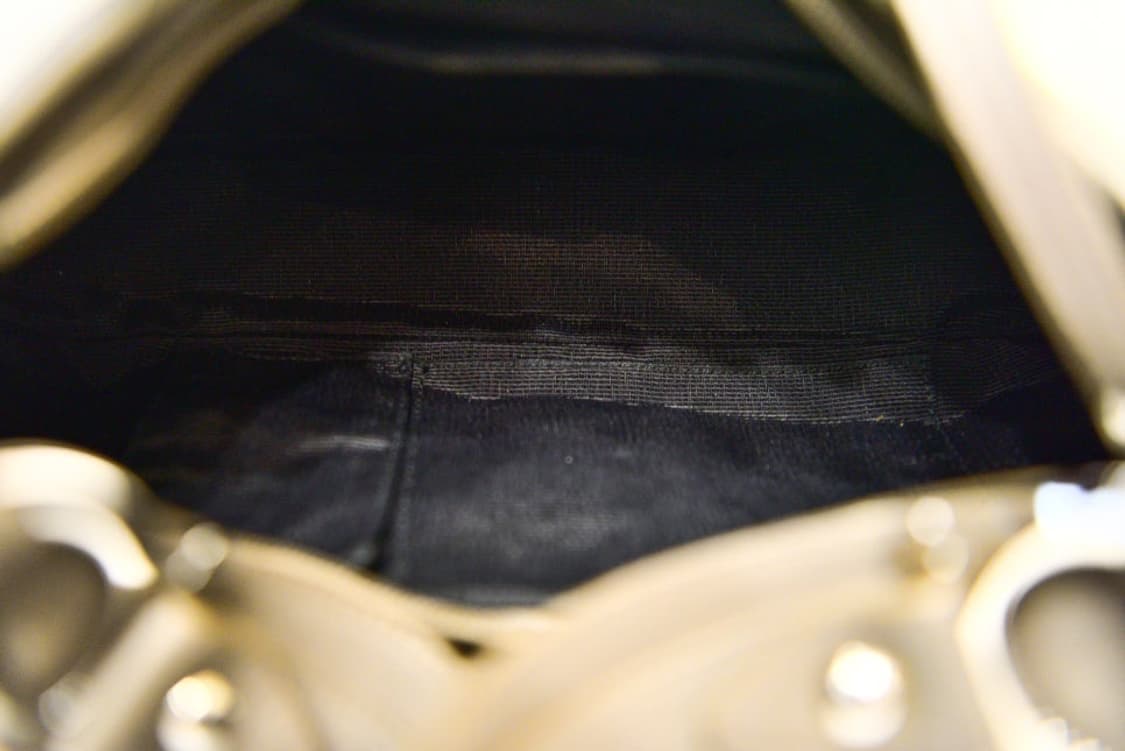 페라가모 자카드 간치니 호보백 (정품) 상품이미지10