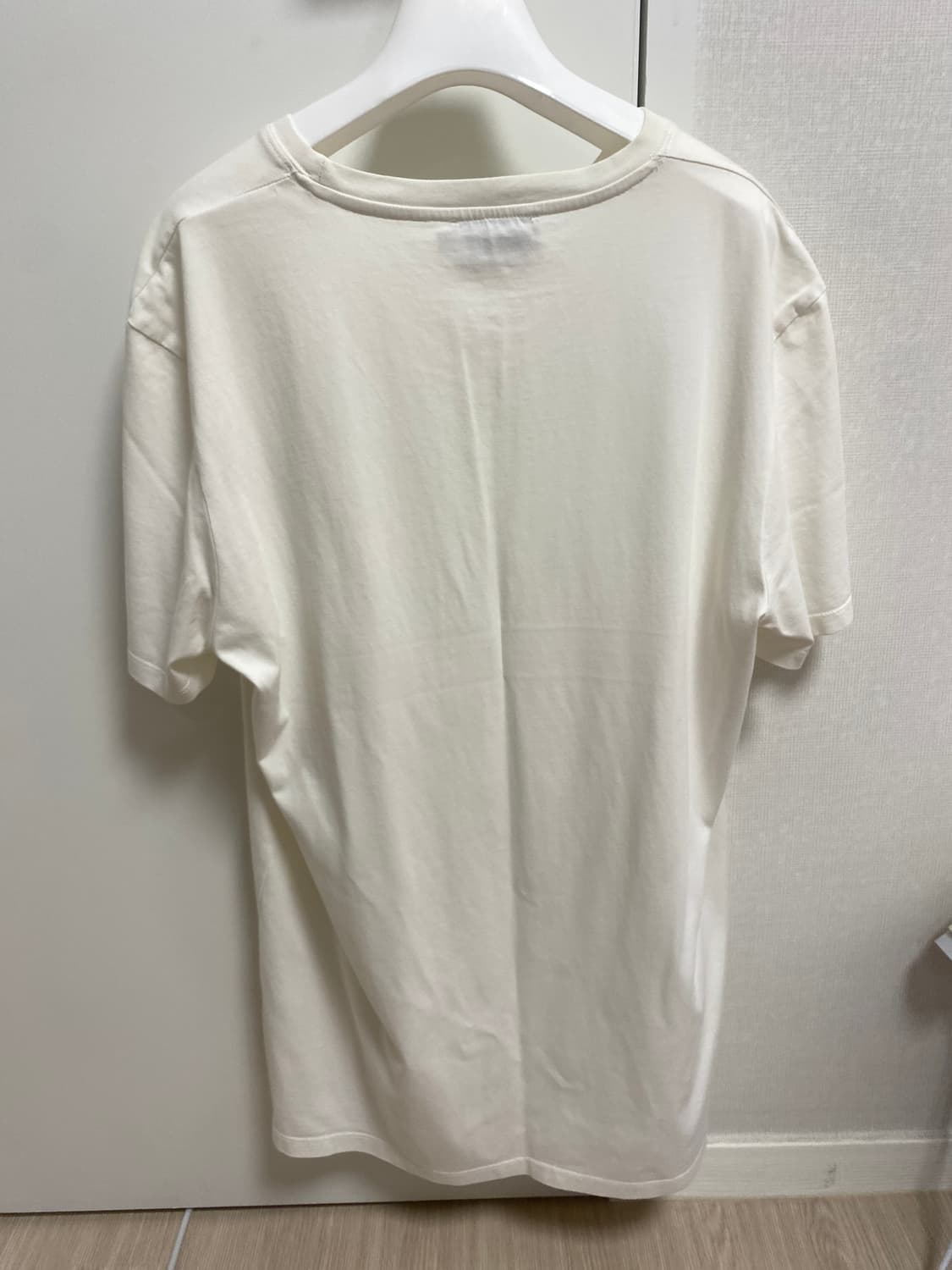메종키츠네 반팔티 상품이미지2