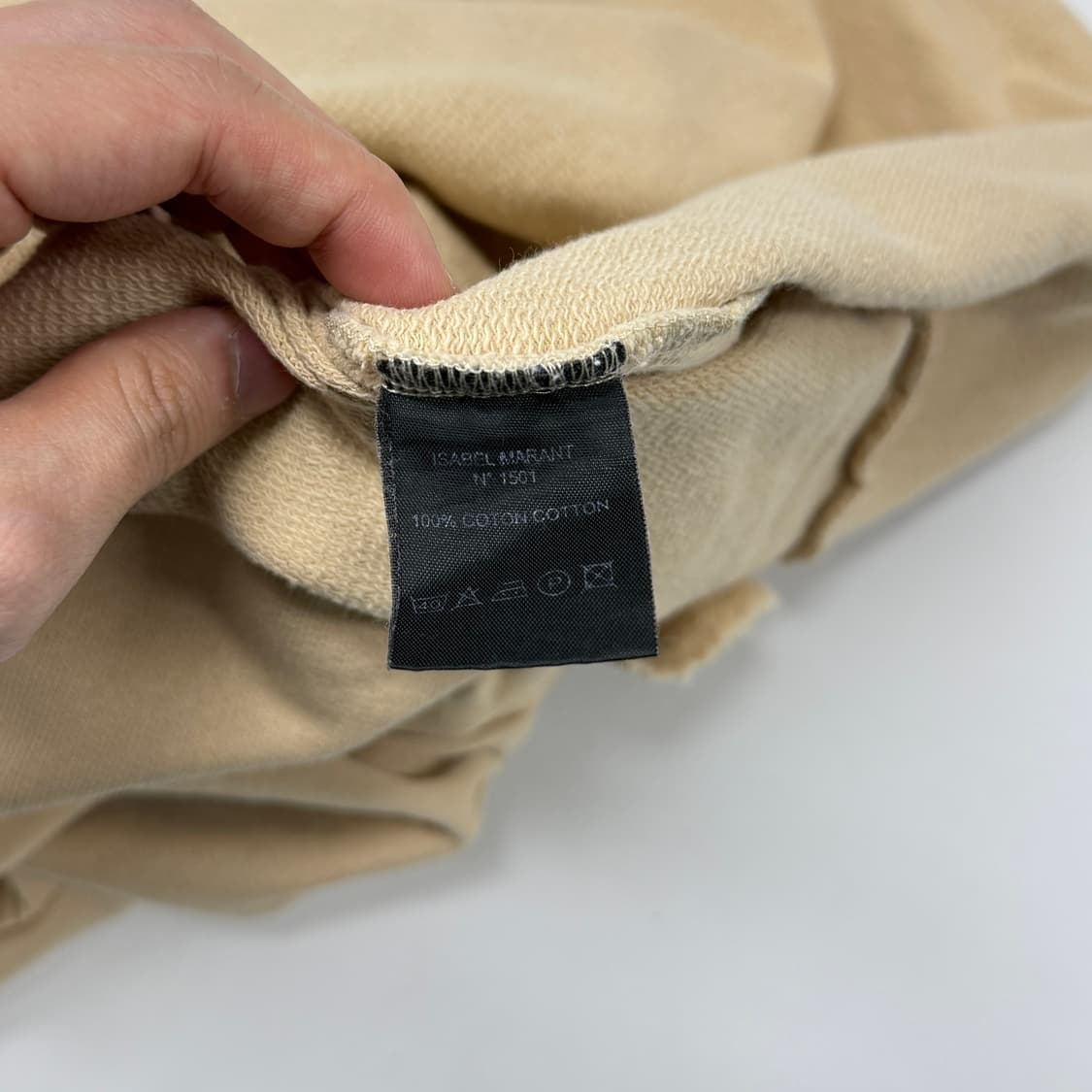 Isabel Marant fairy top 상품이미지8