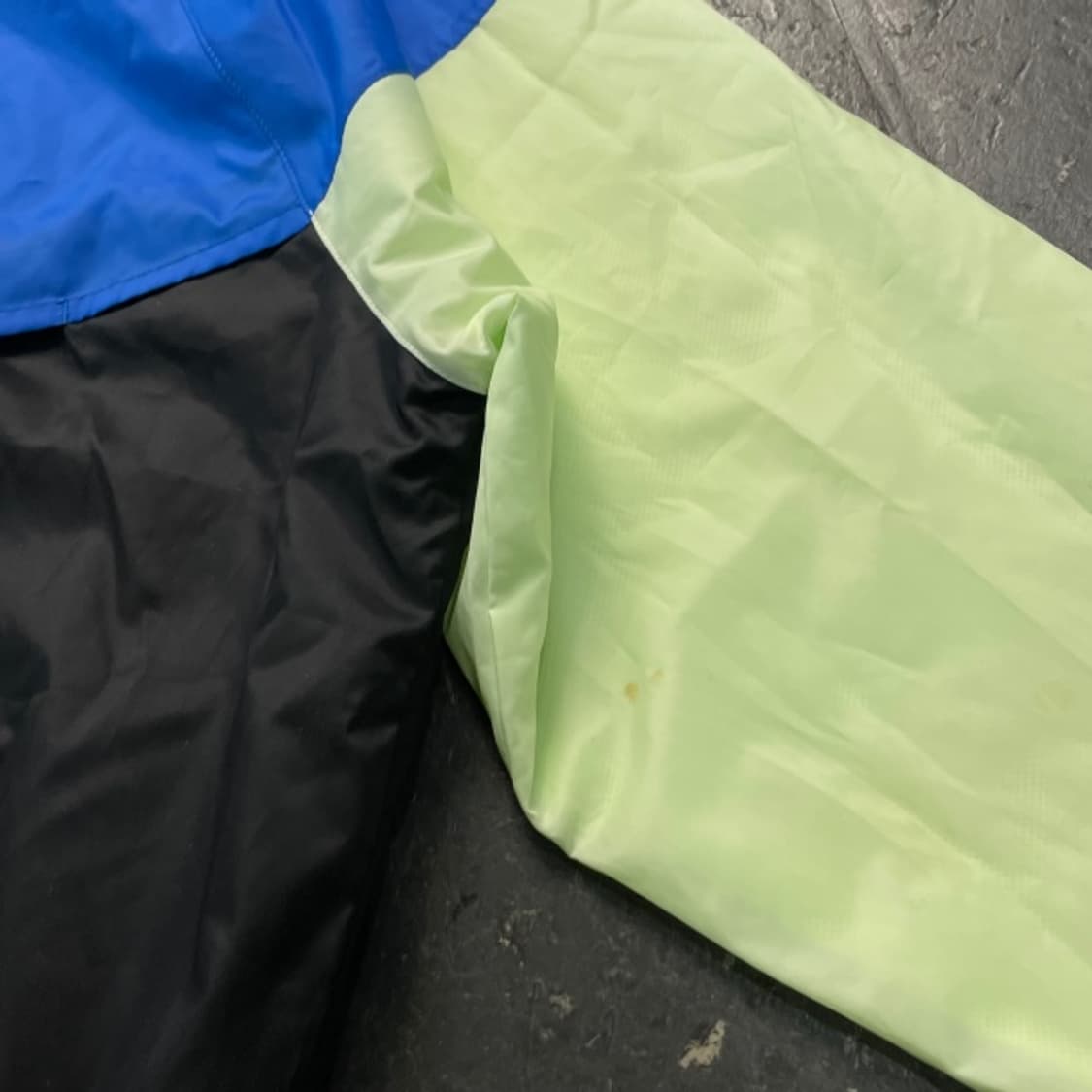 100 나이키 윈드러너 바람막이 상품이미지7