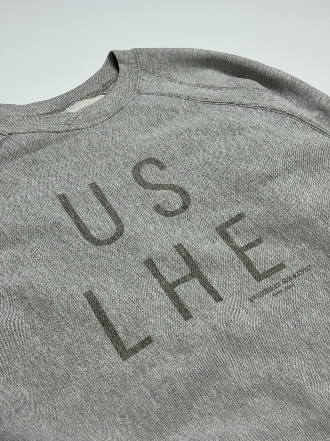 22AW 엔지니어드가먼츠 엔가 스웻셔츠 스웨트 셔츠 맨투맨 L 상품이미지3