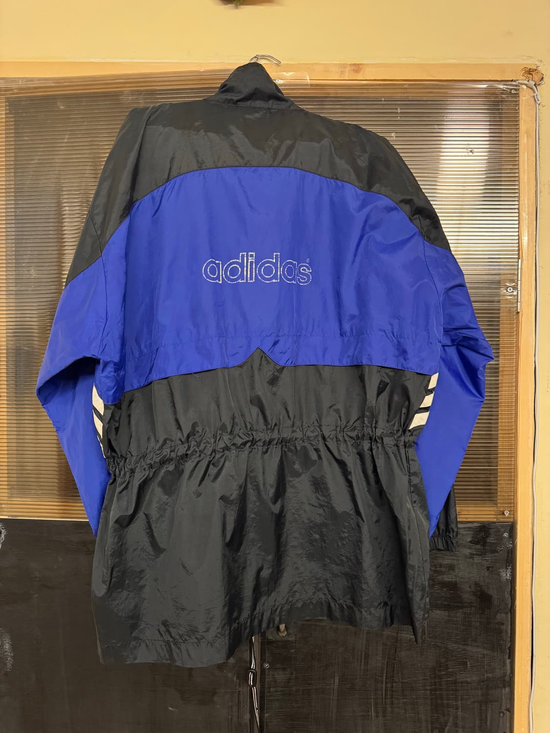 90s Adidas track jacket 상품이미지5
