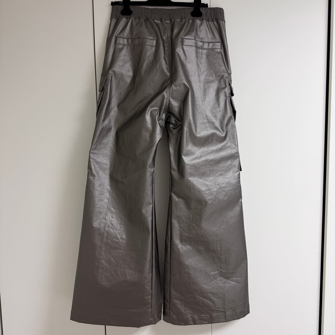 Rick Owens 릭오웬스 LIDO CARGO BELAS 팬츠 새상품 상품이미지2