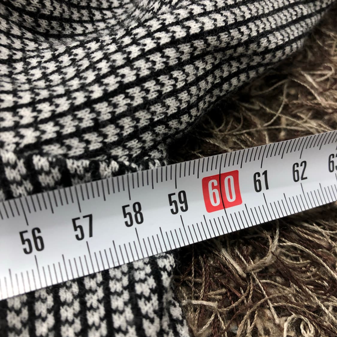 XL 빈폴 방풍 니트 상품이미지6