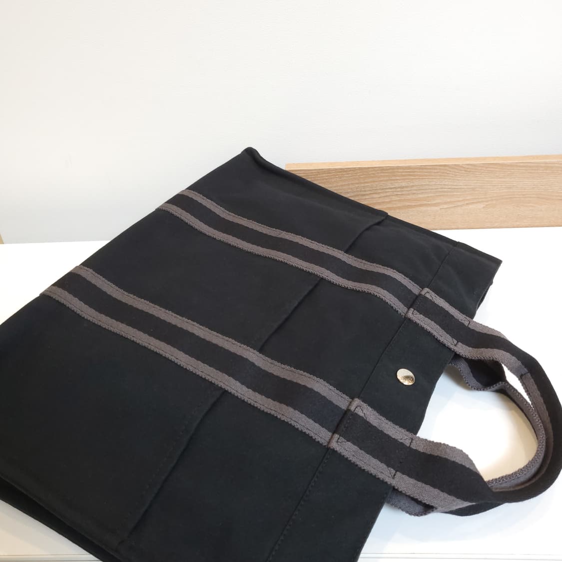 정품 에르메스 후루토 mm 토트백 상품이미지8