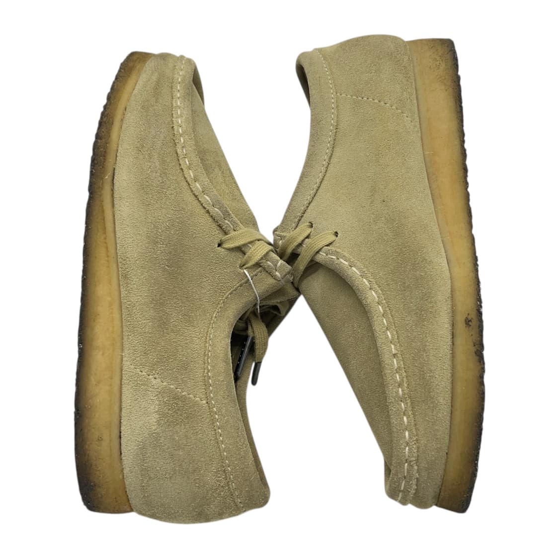 255 클락스 왈라비 메이플 상품이미지2