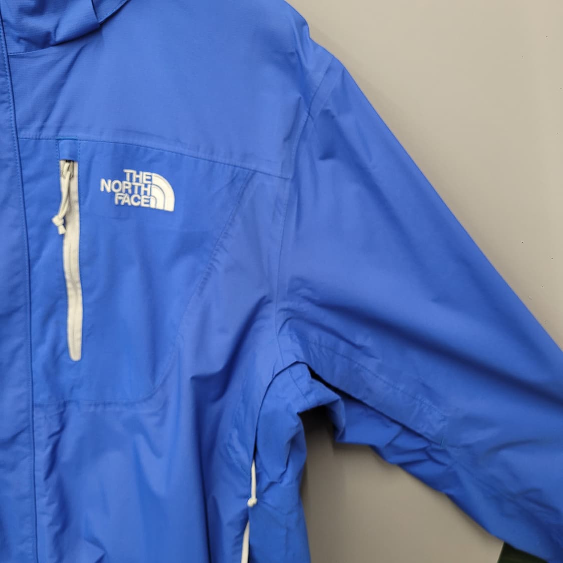 The North Face 노스페이스 하이벤트 바람막이 자켓 블루 상품이미지3