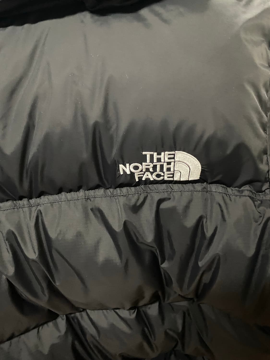 노스페이스 1996 에코 눕시 자켓 블랙 L 상품이미지8