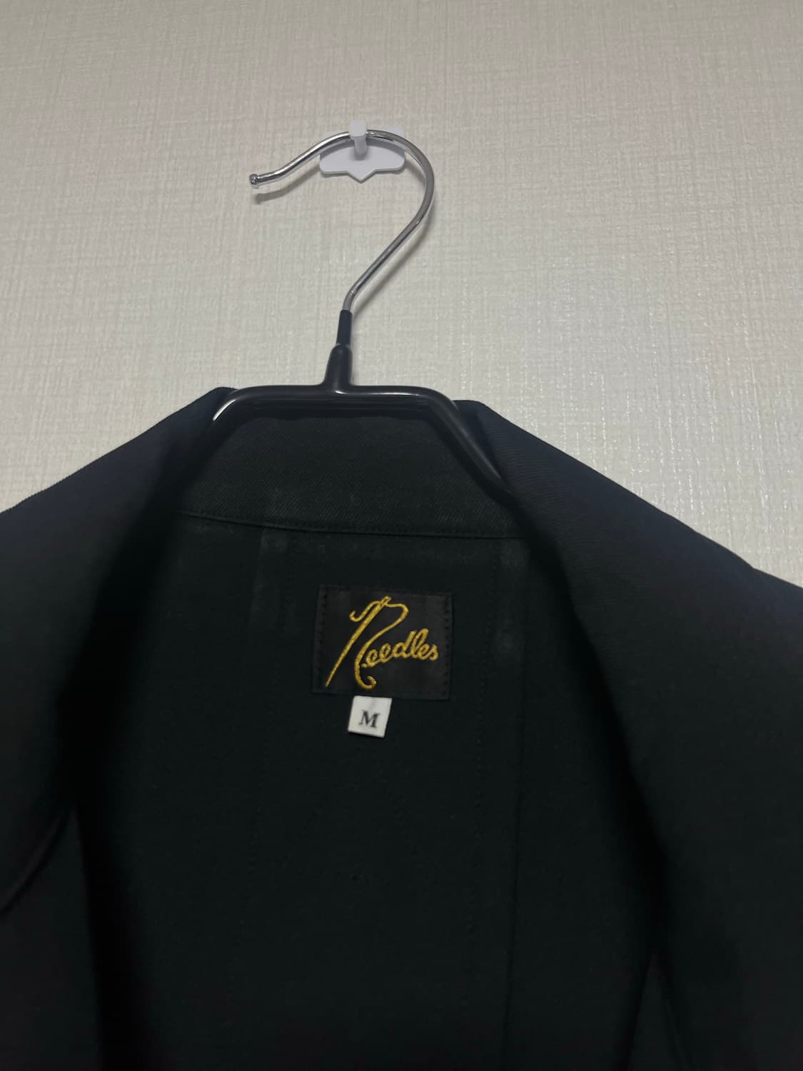 니들스 카발리 카라 자켓 상품이미지3