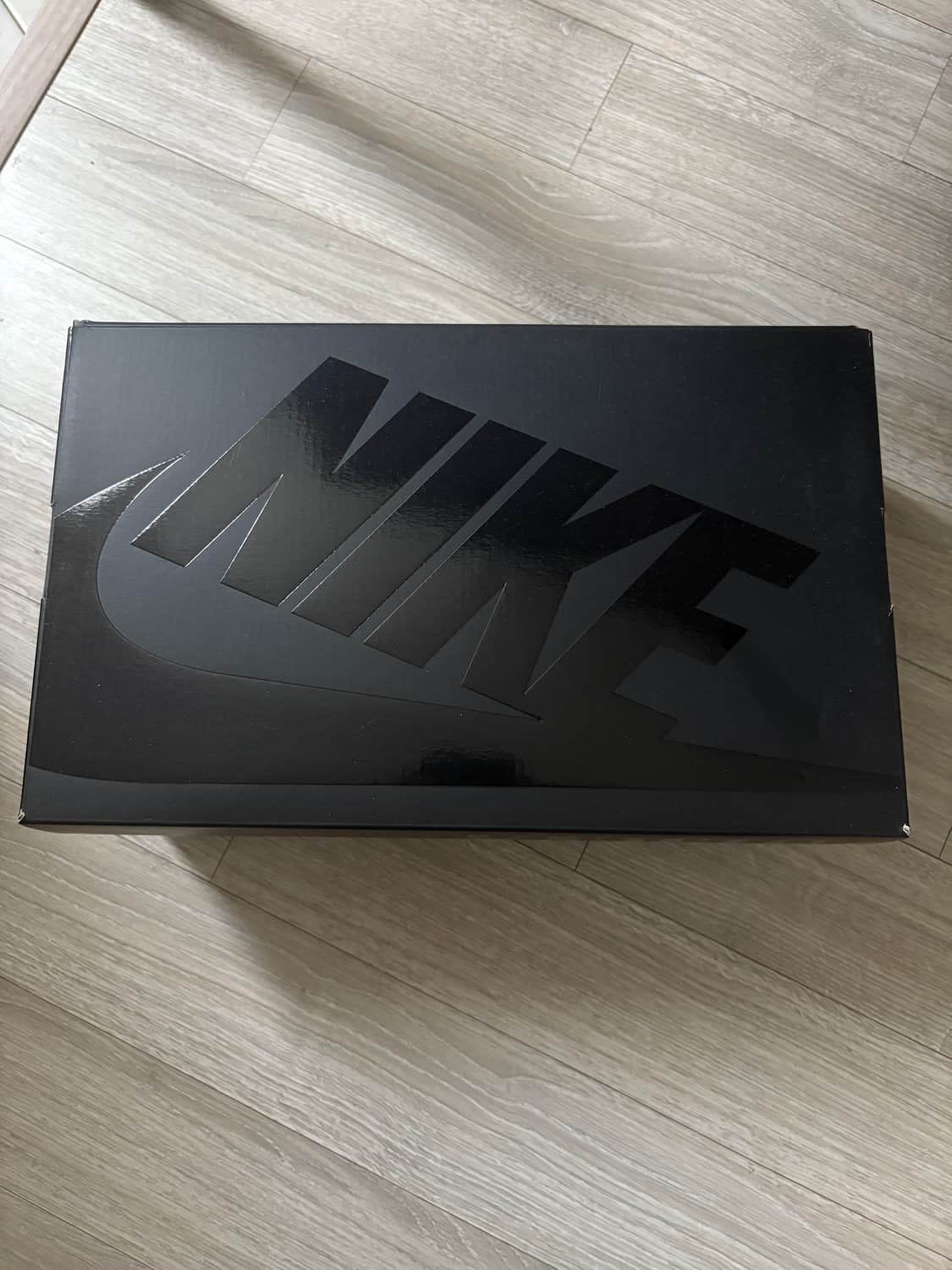 (W) 나이키 x 노울스 에어맥스 뮤즈 베이지 초크 상품이미지2