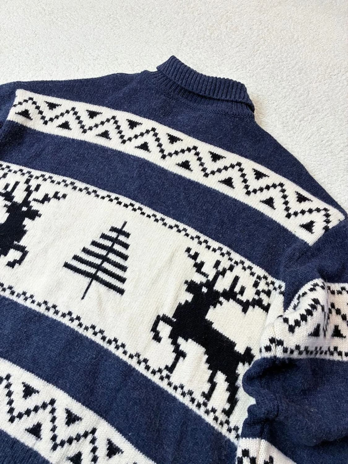 밀로 아카이브 23FW 노블 디어 코위찬 PN6118 상품이미지6