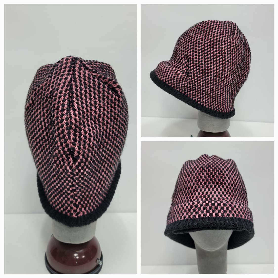 코오롱 드롭 비니 캡 / 여 FREE
 상품이미지7