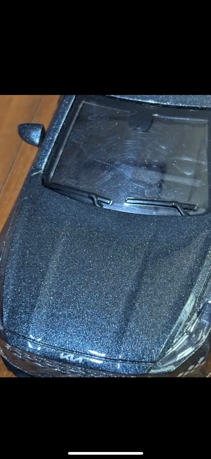 기아 k8 다이캐스트 인테리어 소품 상품이미지6