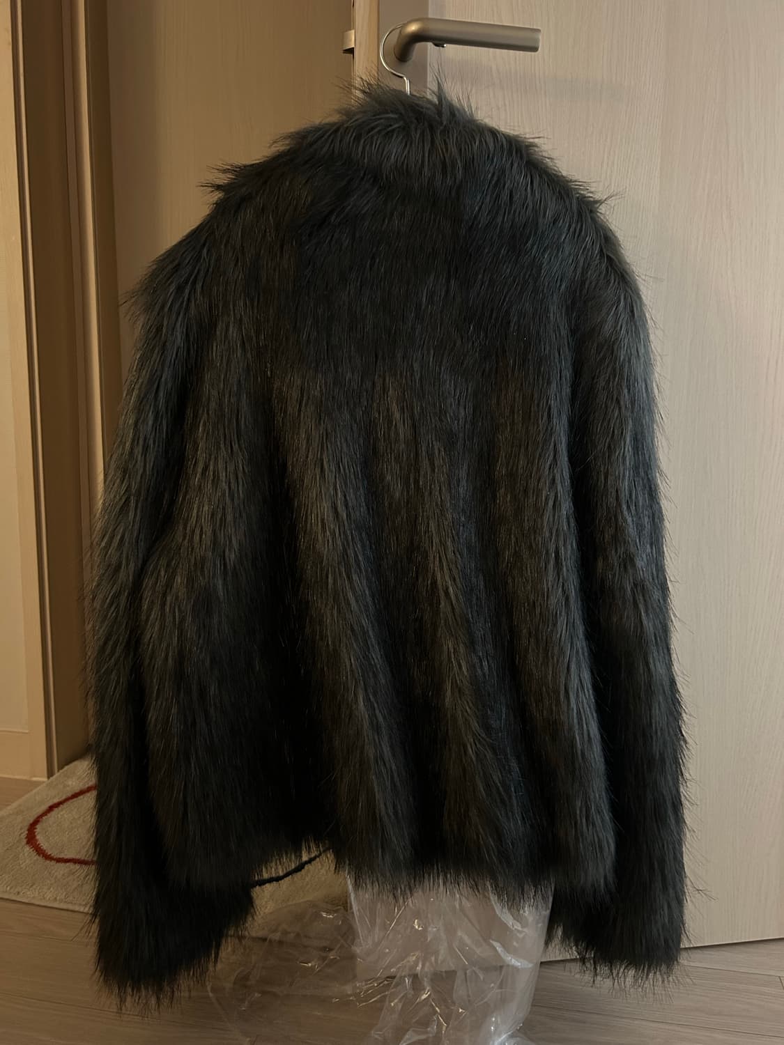 스튜디오테이블 퍼자켓 상품이미지10