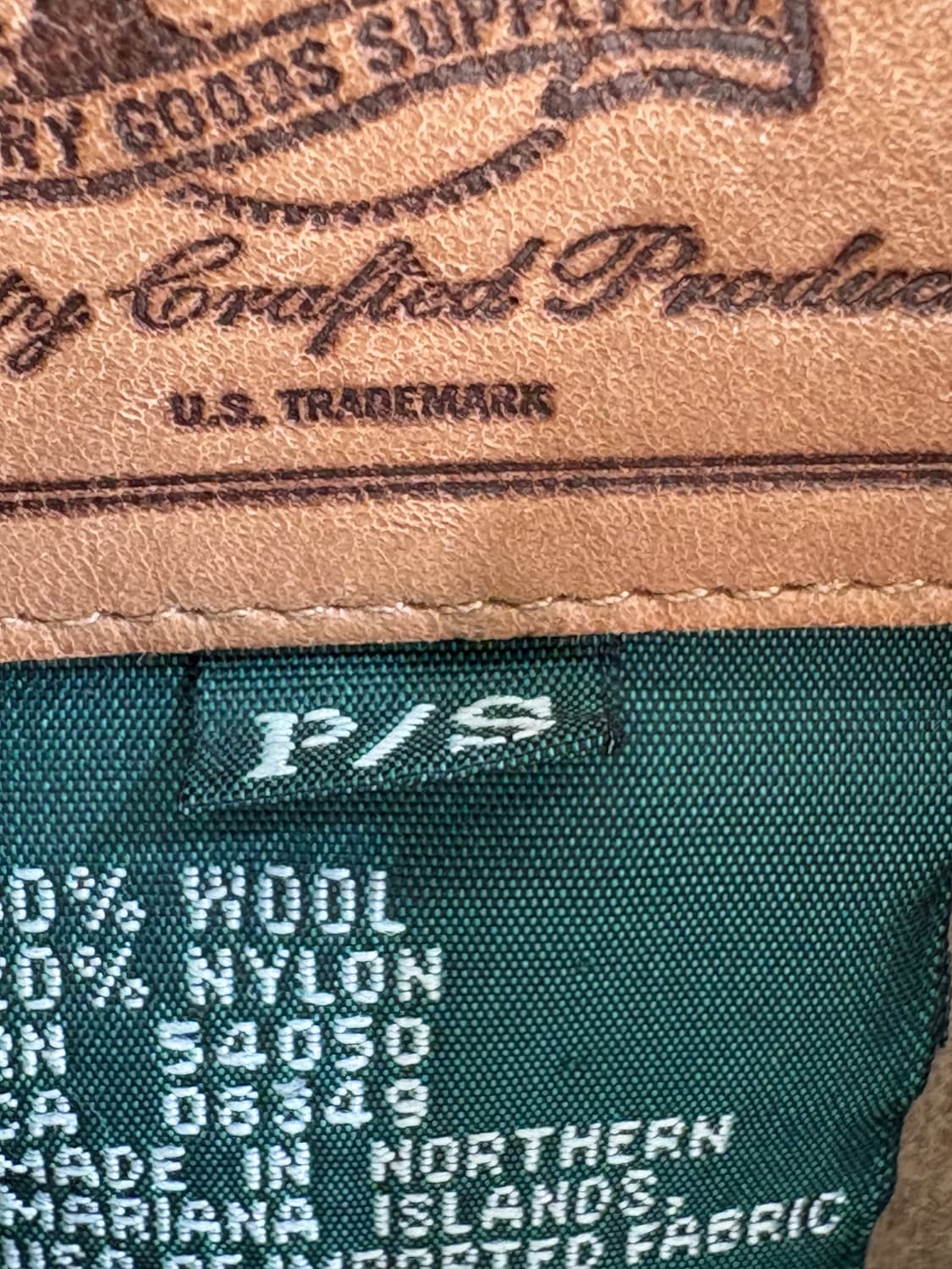 RALPH LAUREN 코트 상품이미지7