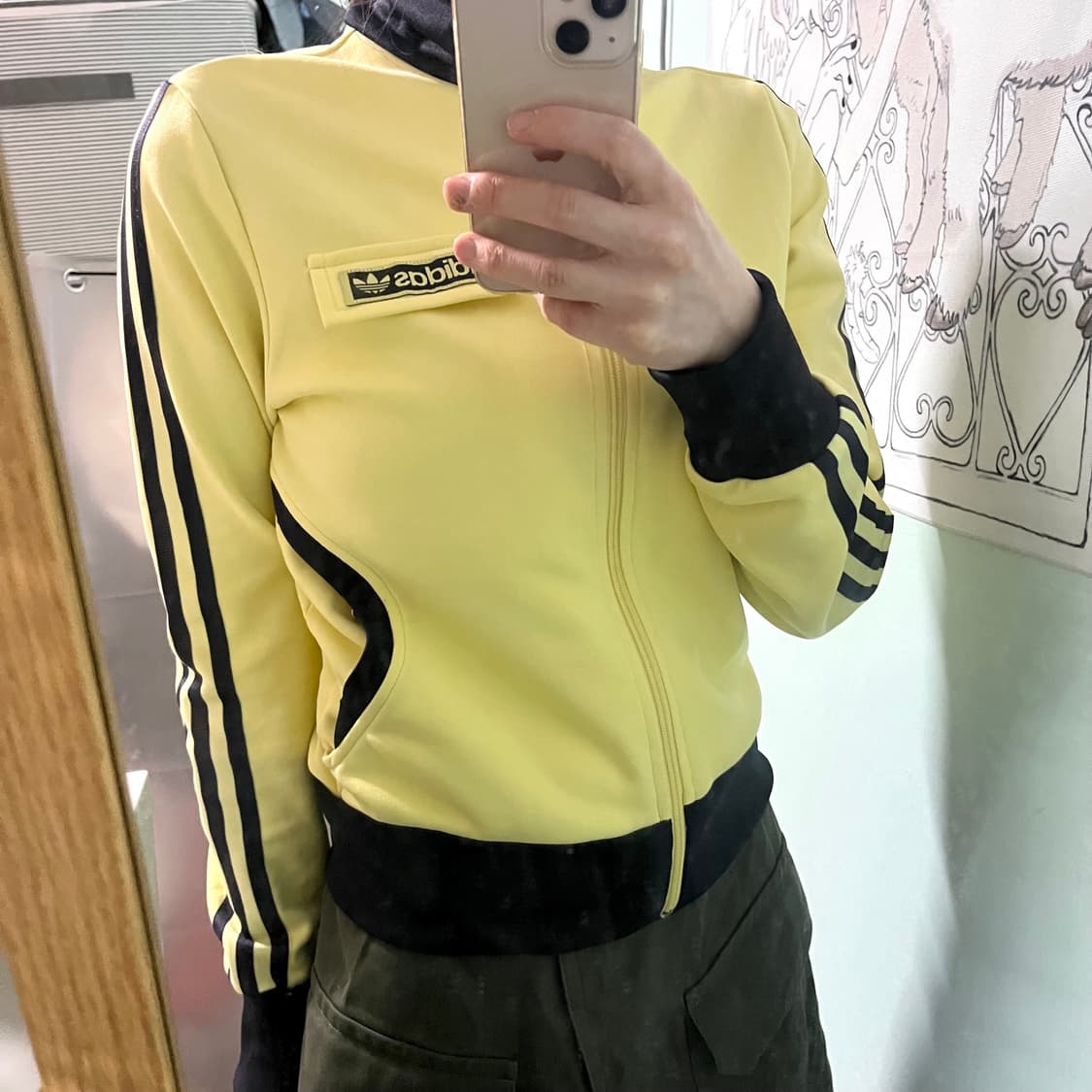 아디다스 져지  상품이미지4