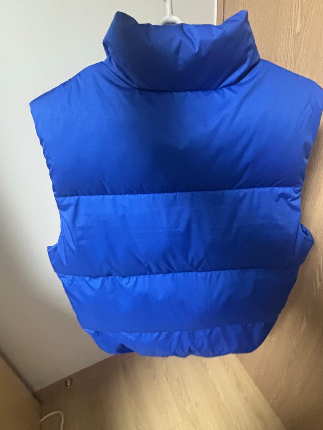 나이키 패딩조끼 s사이즈 상품이미지3