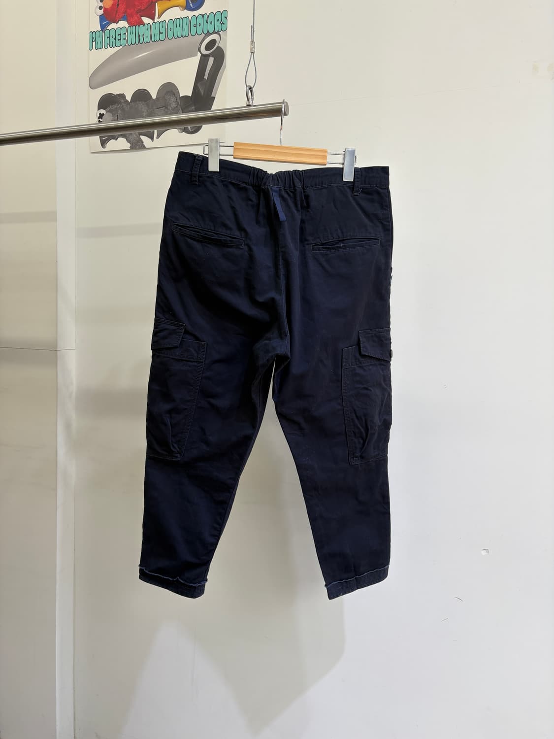 FRAPBOIS 카고팬츠 상품이미지5
