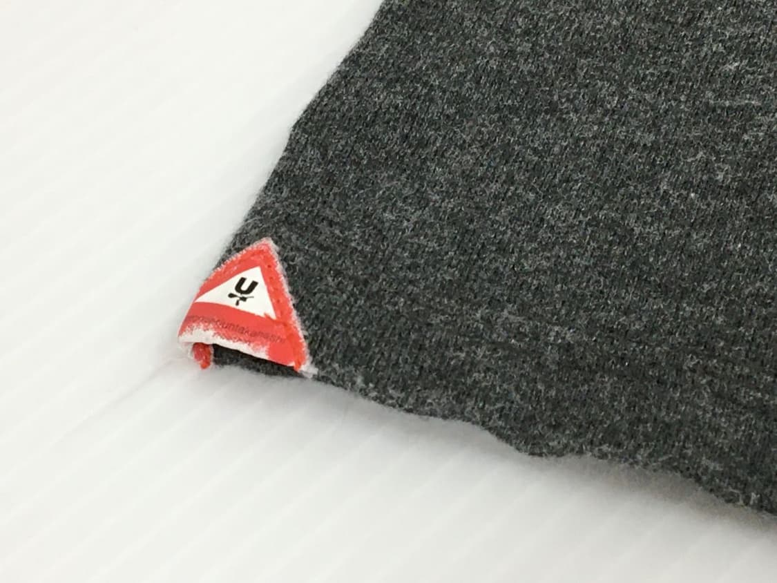 언더커버 GFY기 티셔츠 상품이미지6