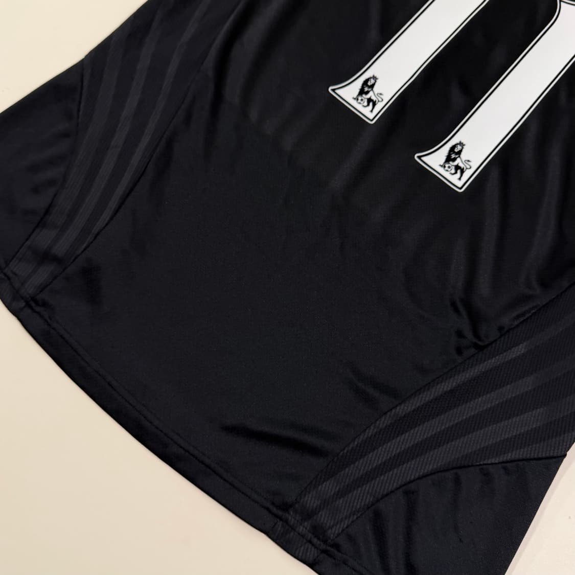 08-09 첼시 어웨이 드록바 유니폼 상품이미지3