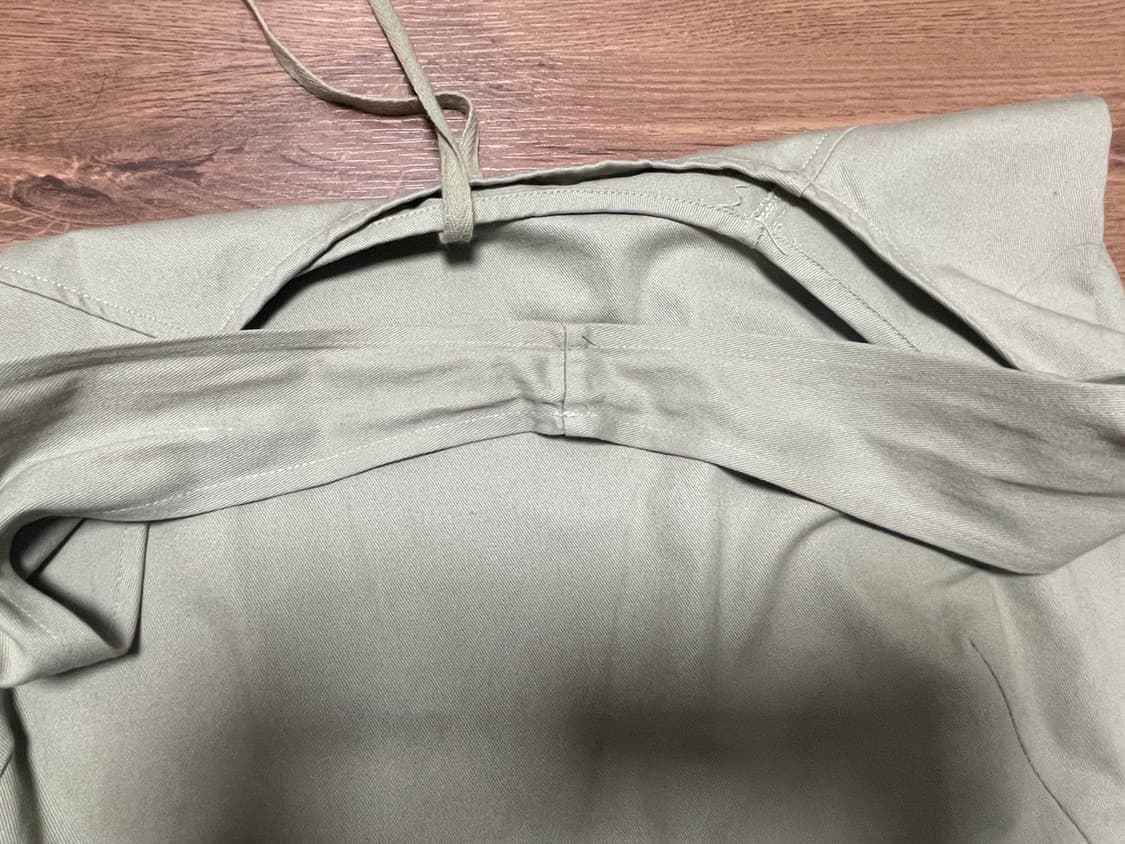 팔로마울 에코백 상품이미지7