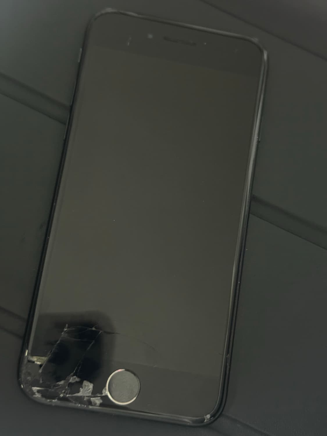 아이폰 7 매트블랙 블랙 32기가  상품이미지1