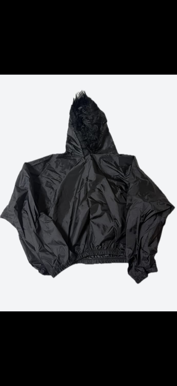 이지 퍼후드 YEEZY WB-01 상품이미지1