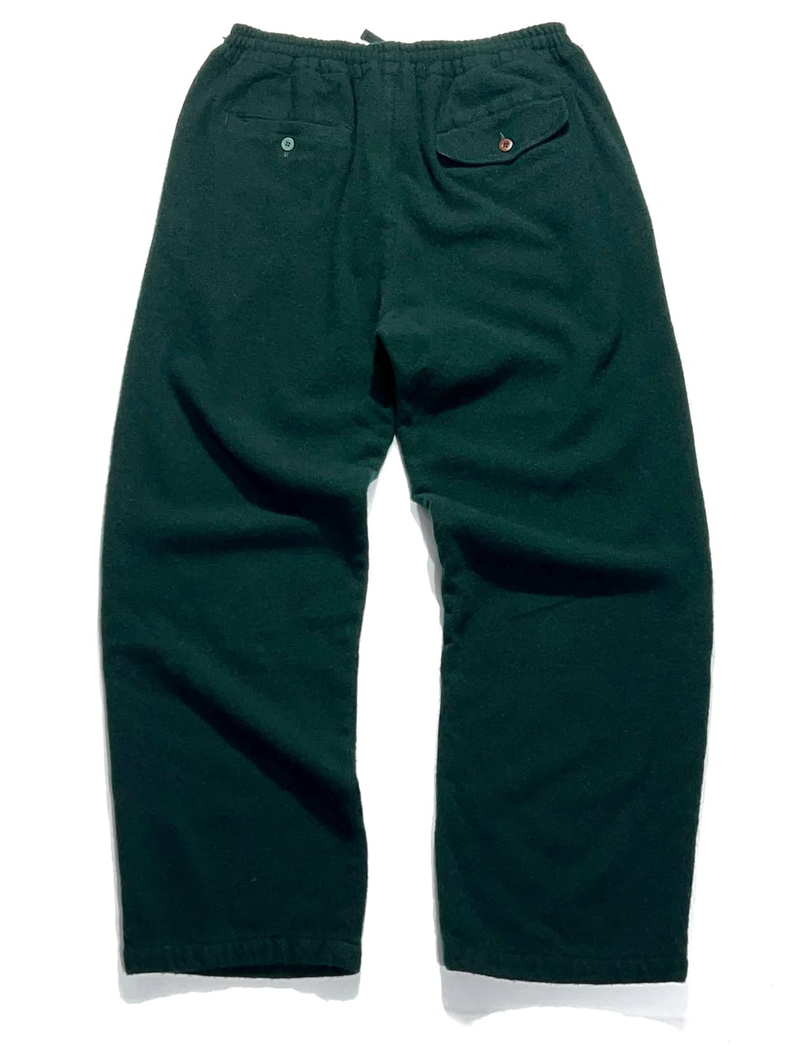 Undercover 20fw Wool Wide Pants 상품이미지4